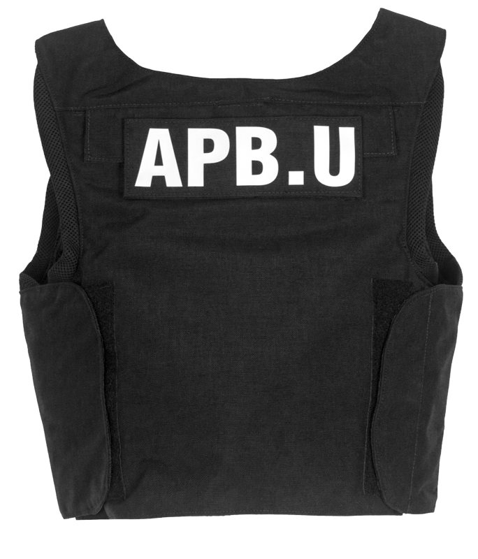 [APB.U] APB Carrier Uniform – GH Armor, Inc